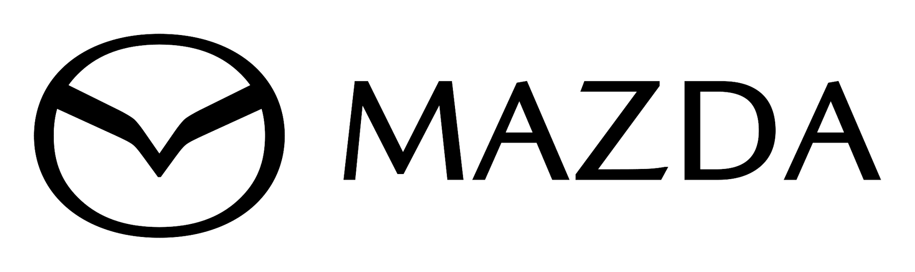 Mazda logo