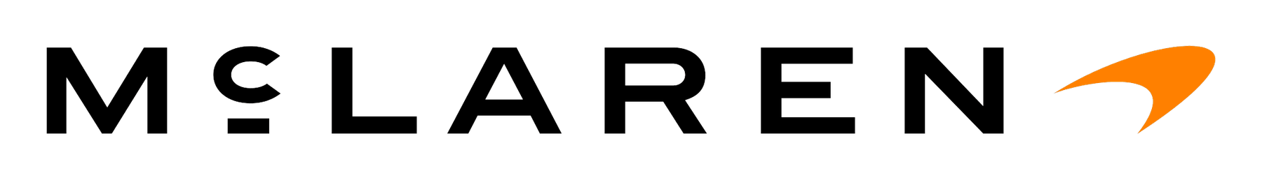 McLaren logo