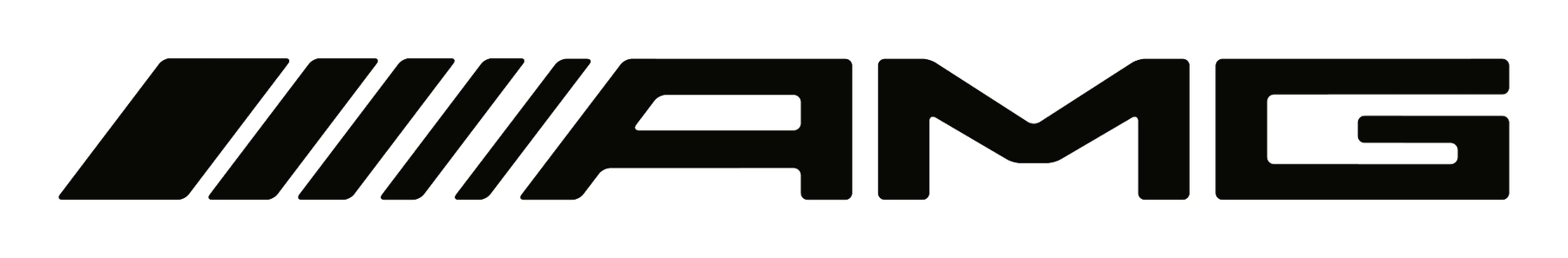 Mercedes-AMG logo