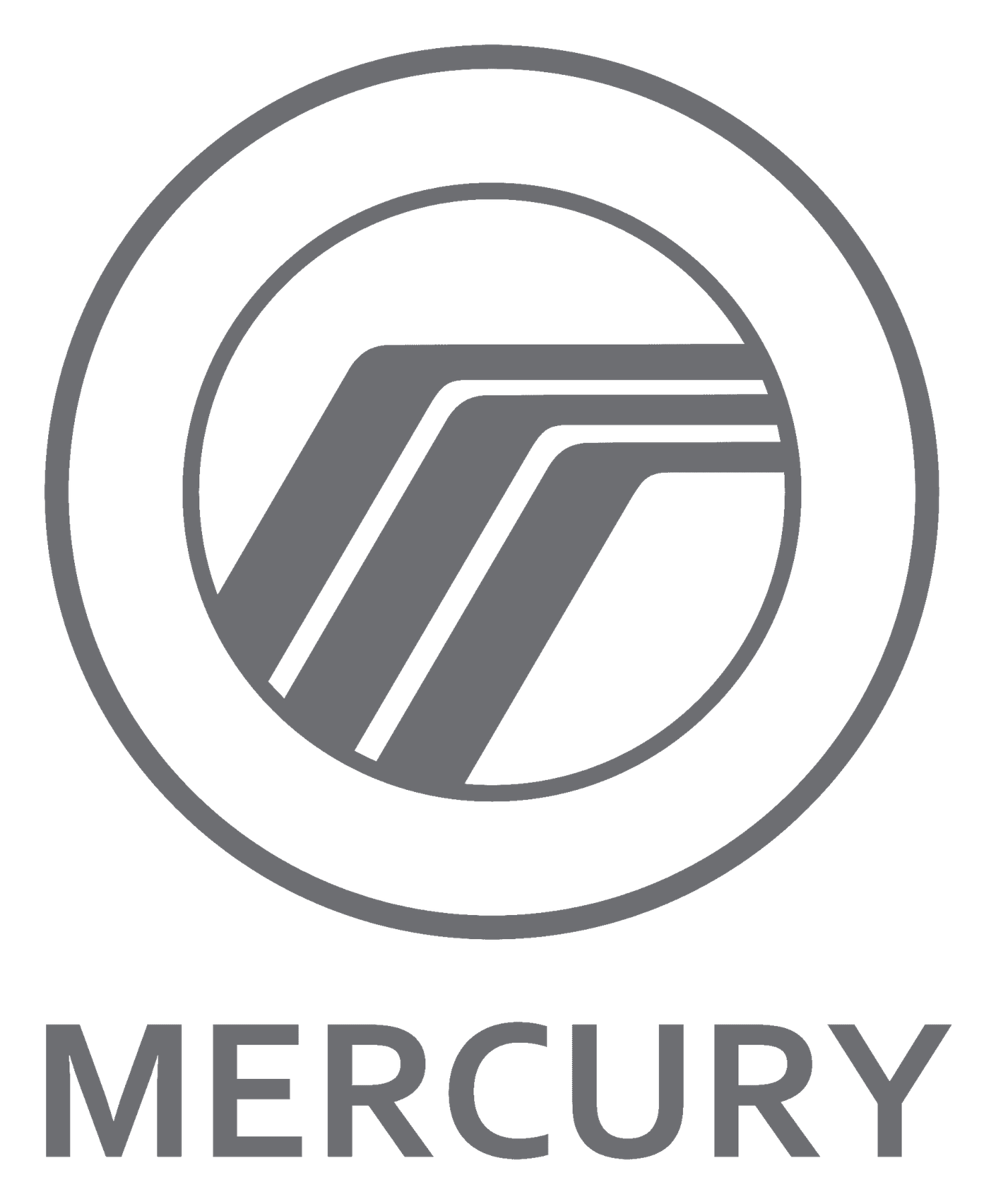 Mercury logo