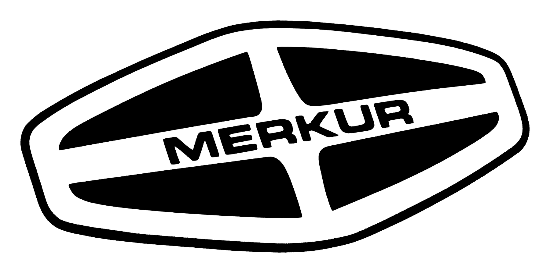Merkur logo