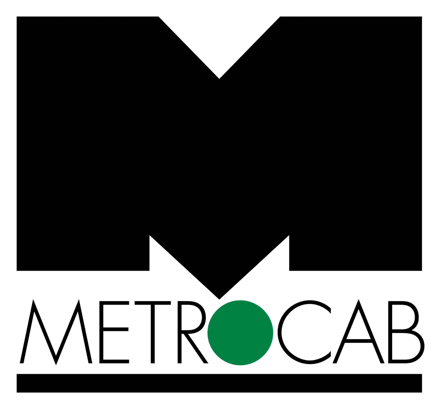Metrocab logo