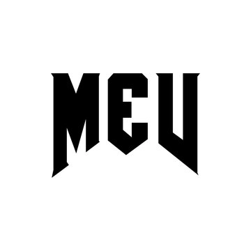 Mev logo