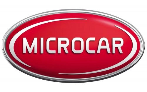 Microcar logo png