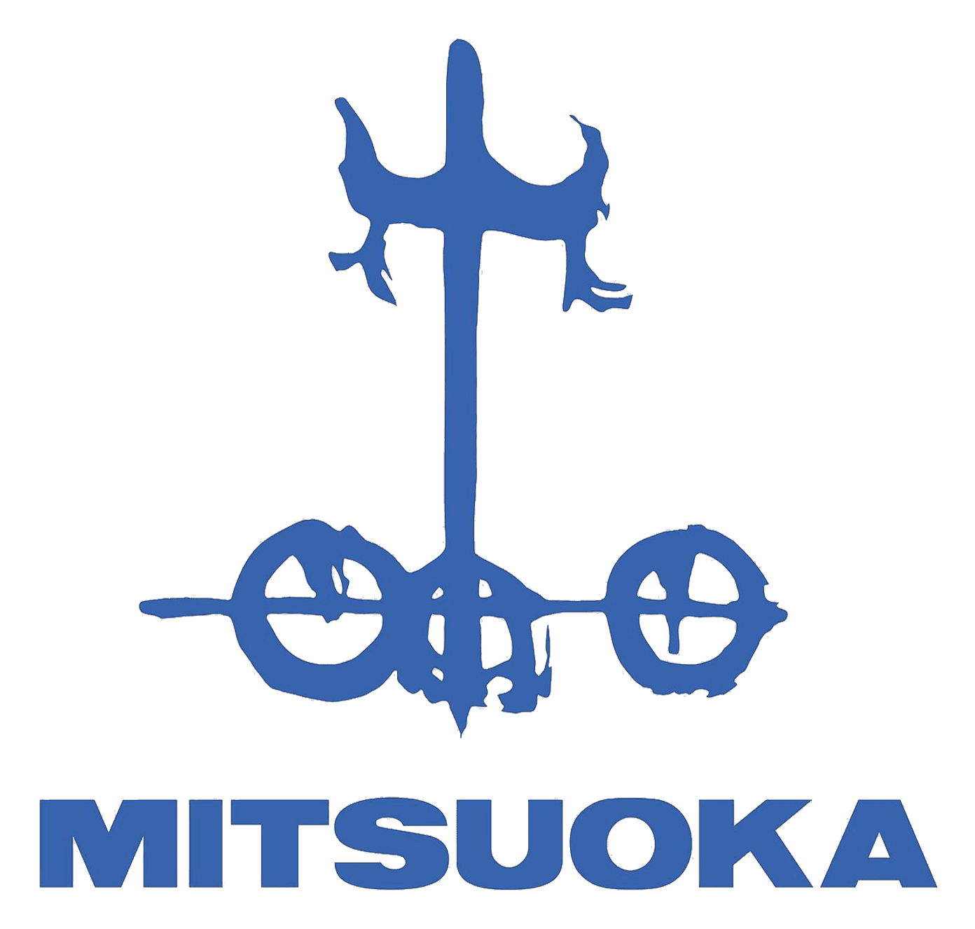 Mitsuoka logo