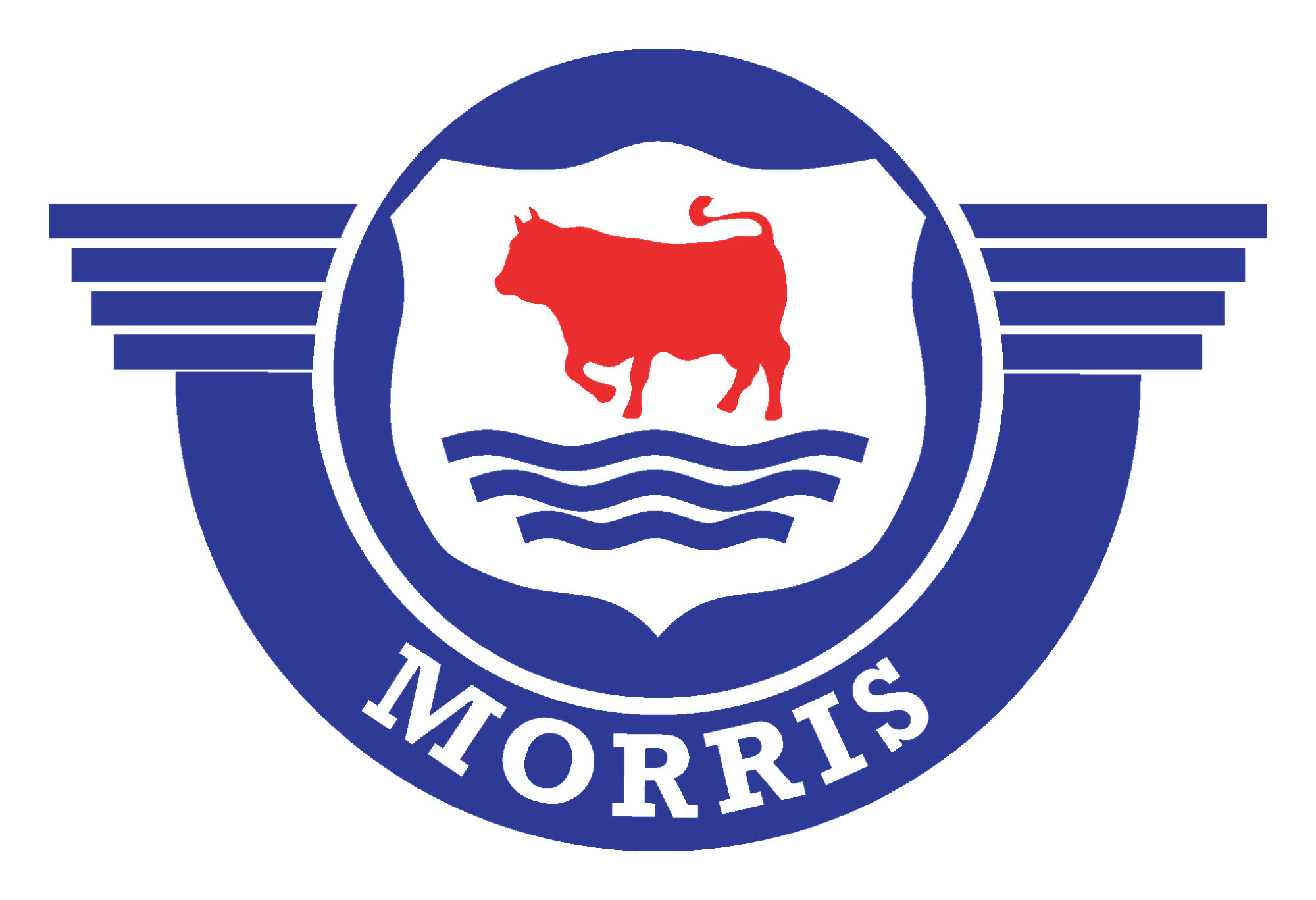 Morris logo