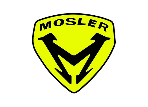 Mosler logo