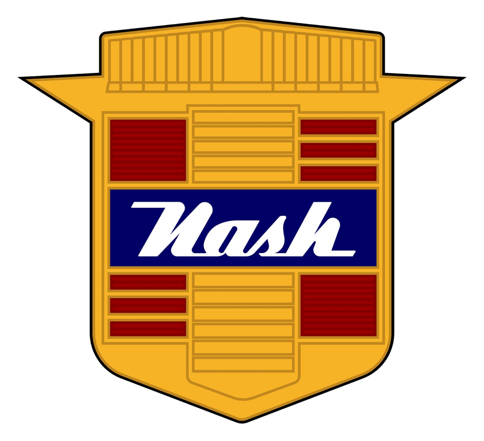 Nash logo
