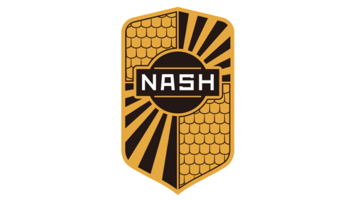 Nash logo