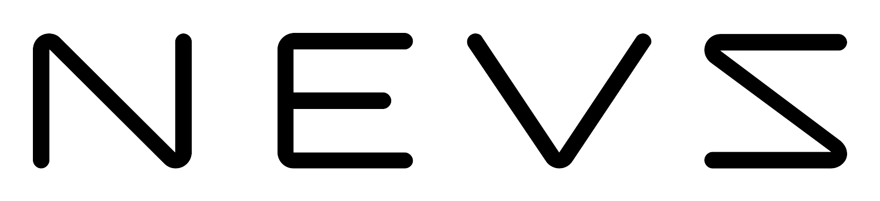 NEVS logo