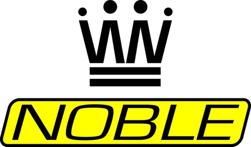 Noble logo