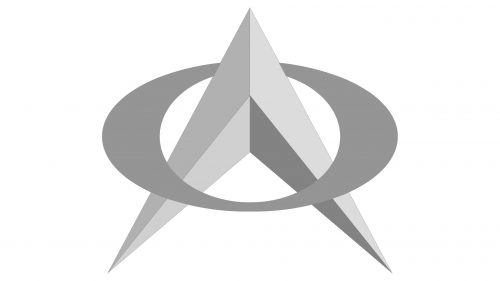 Oltcit logo