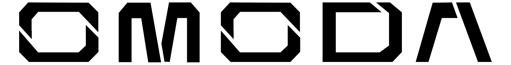 OMODA logo