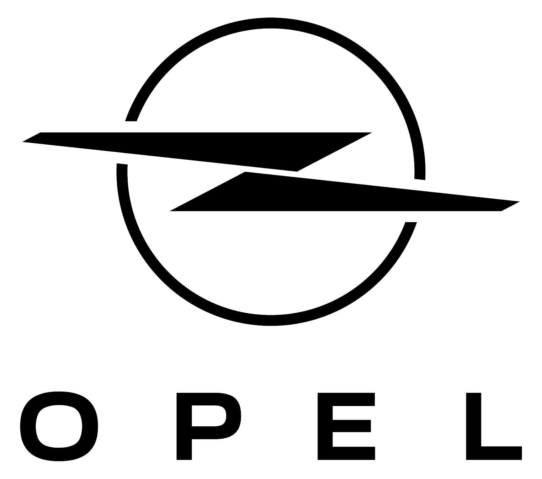 Opel logo