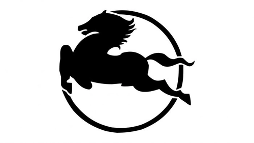 Pegaso logo png