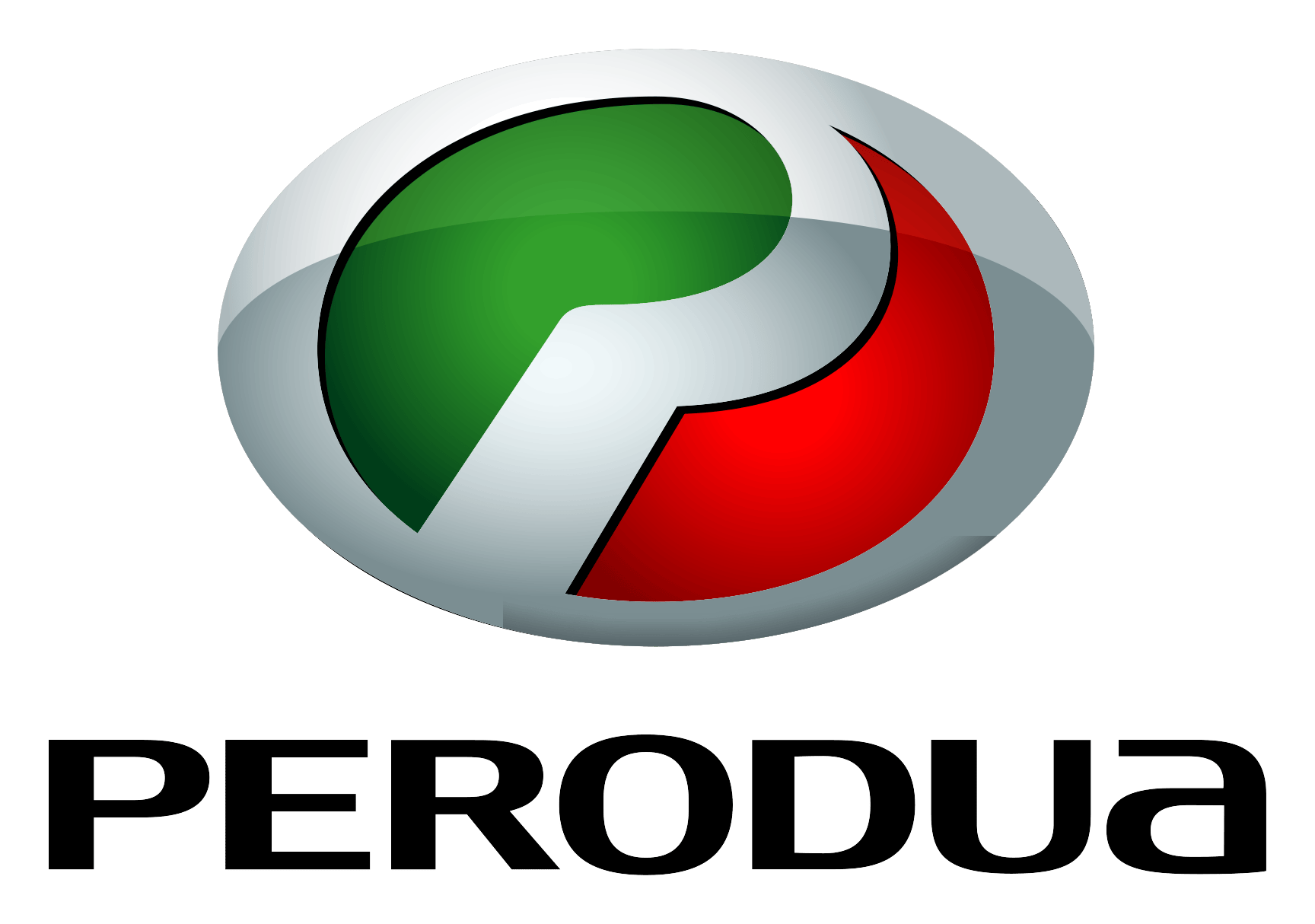 Perodua logo