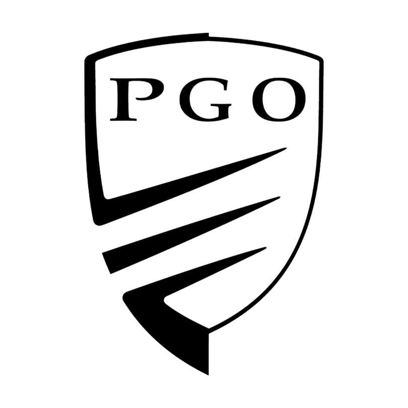 PGO logo