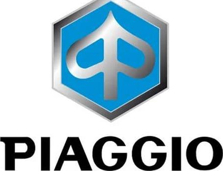 Piaggio logo