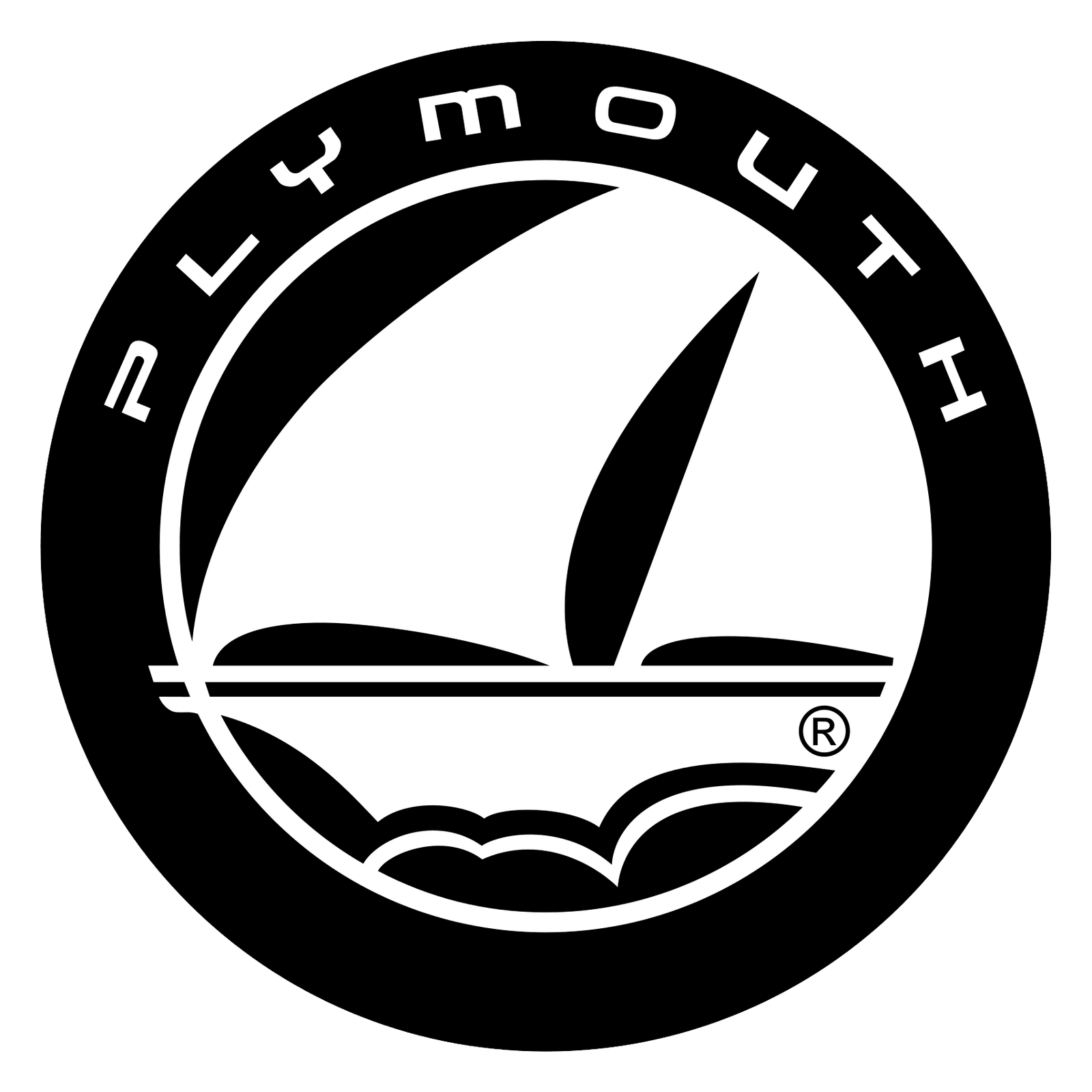 Plymouth logo
