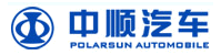 Polarsun logo