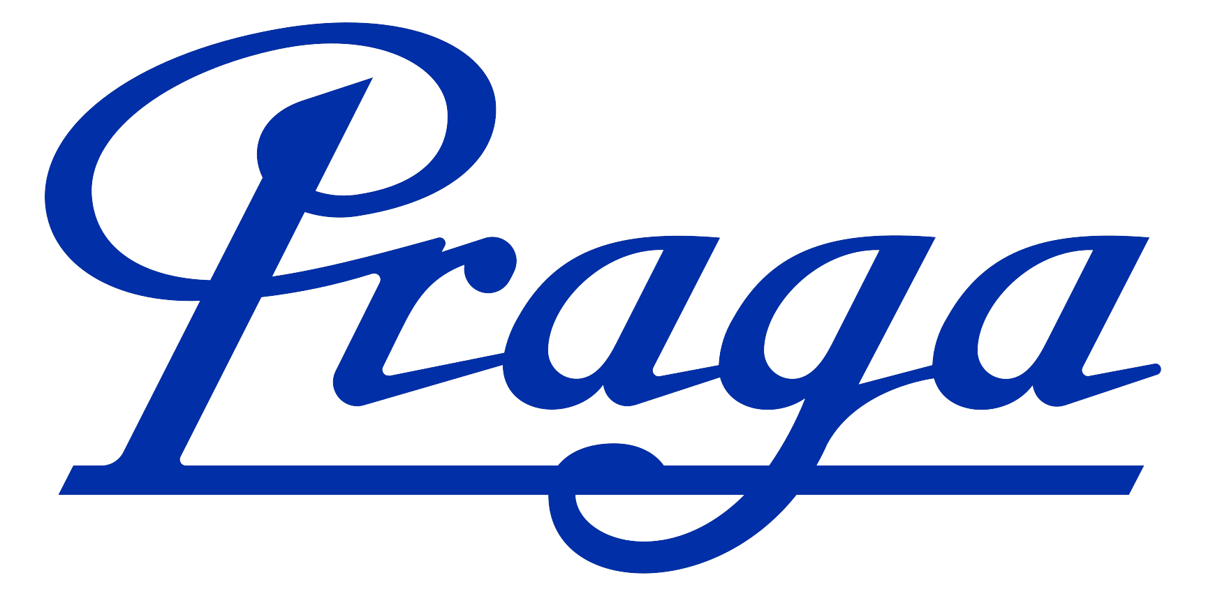 Praga logo