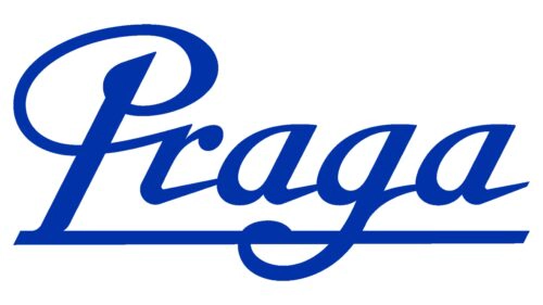 Praga logo png