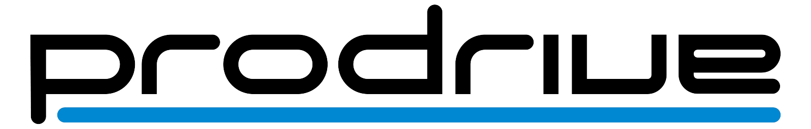 Prodrive logo