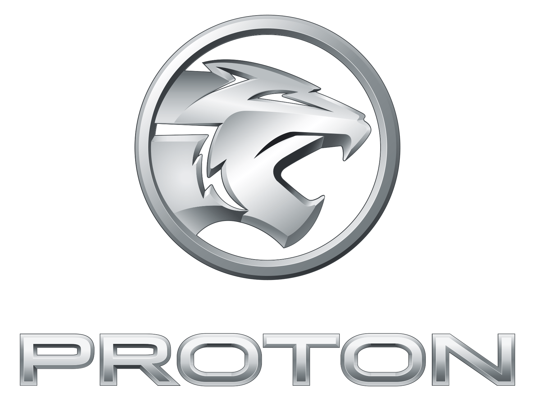 Proton logo