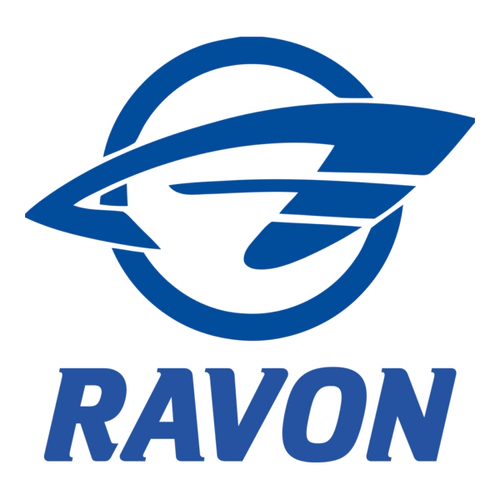 Ravon logo
