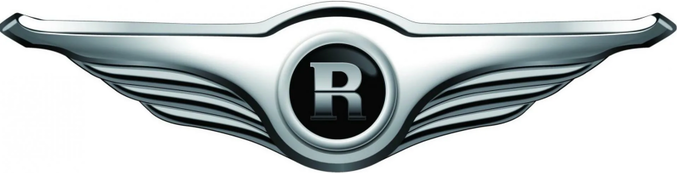 Riich logo