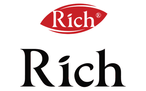 Riich logo