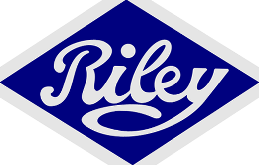 Riley logo