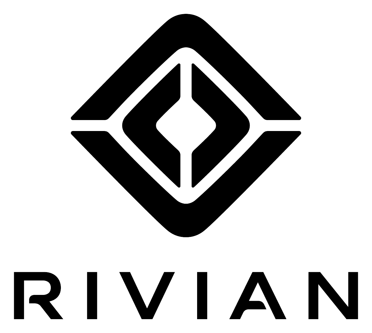 Rivian logo
