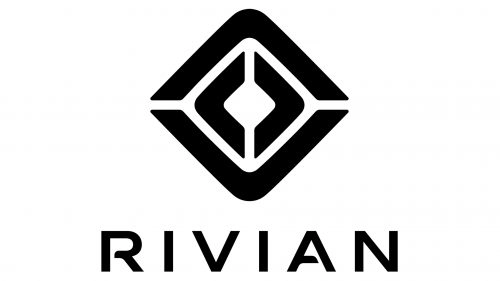 Rivian logo png