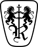 Roewe logo