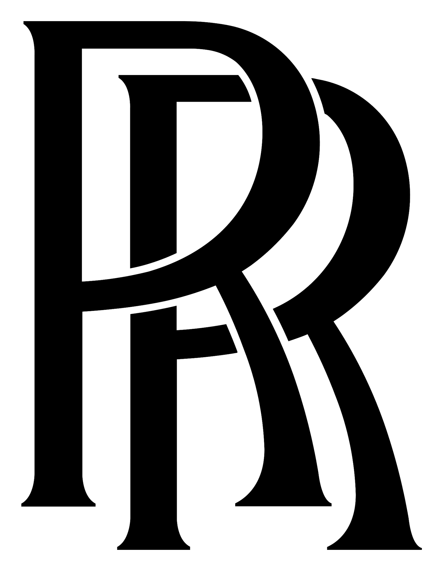 Rolls-Royce logo