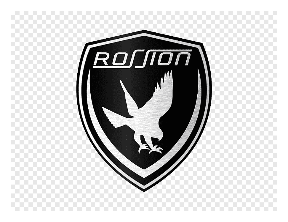 Rossion logo