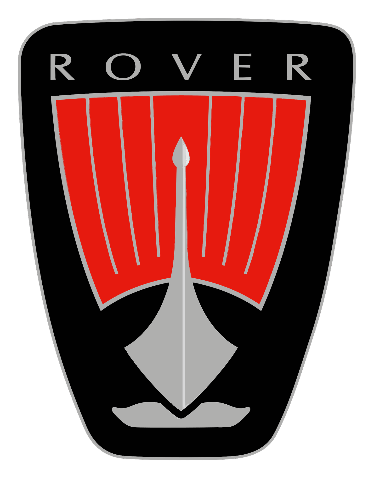 Rover logo