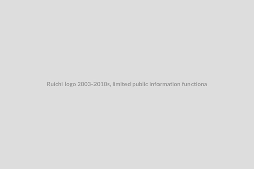 Ruichi logo