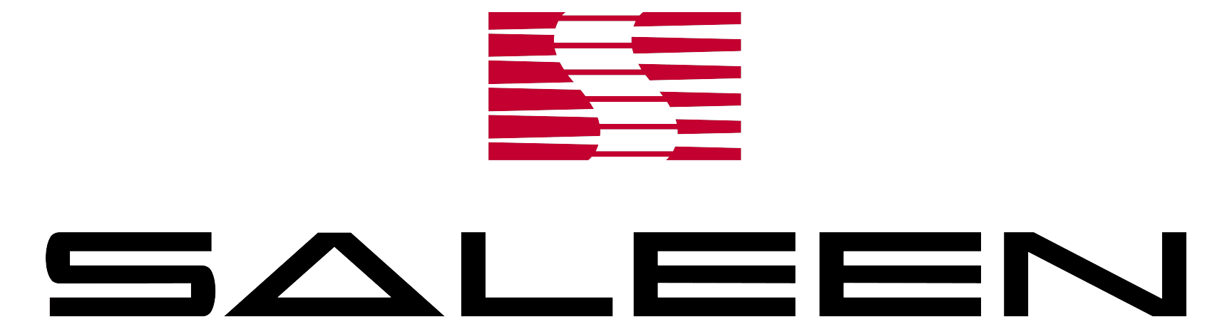 Saleen logo
