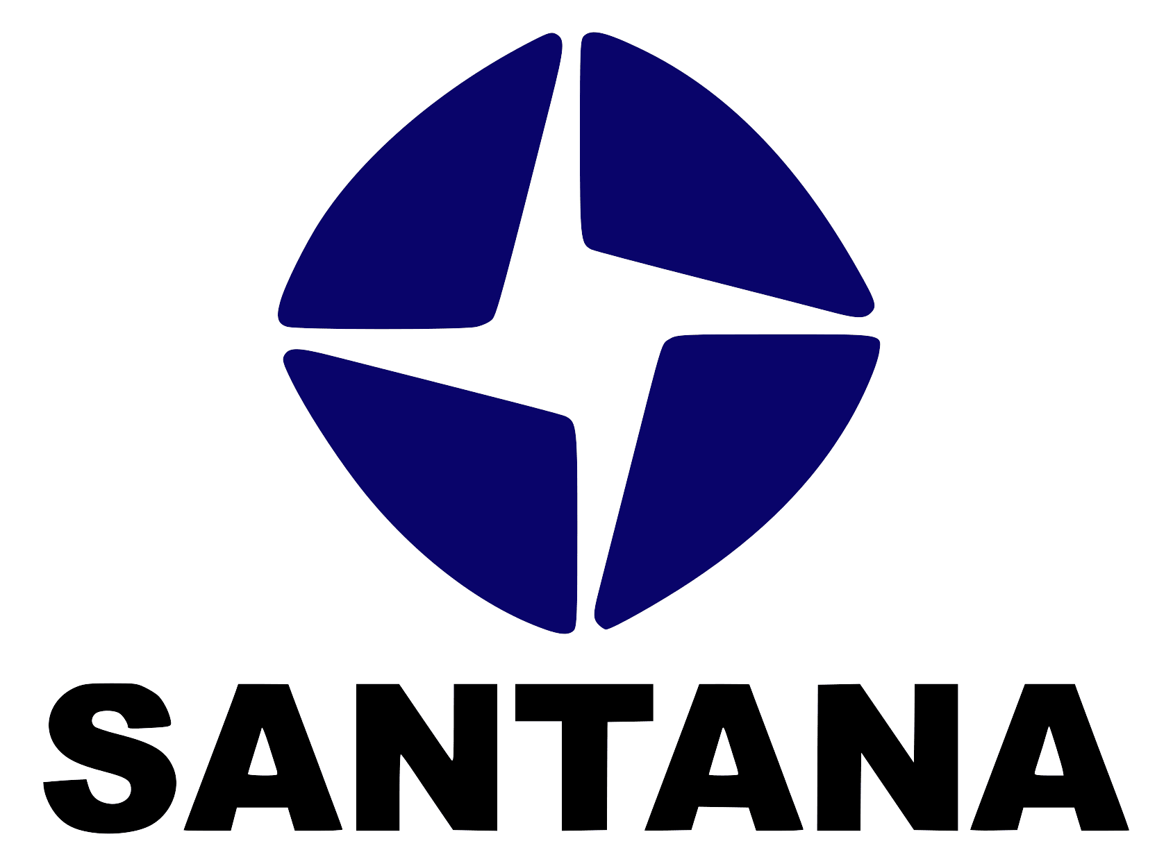 Santana logo