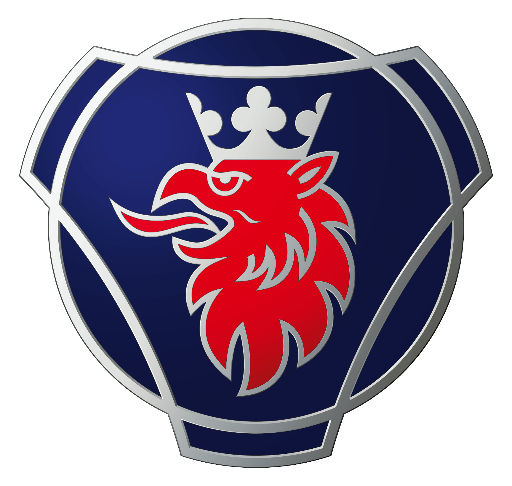Scania logo