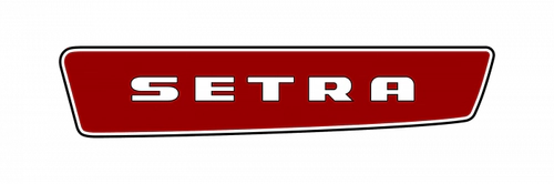 Setra logo png