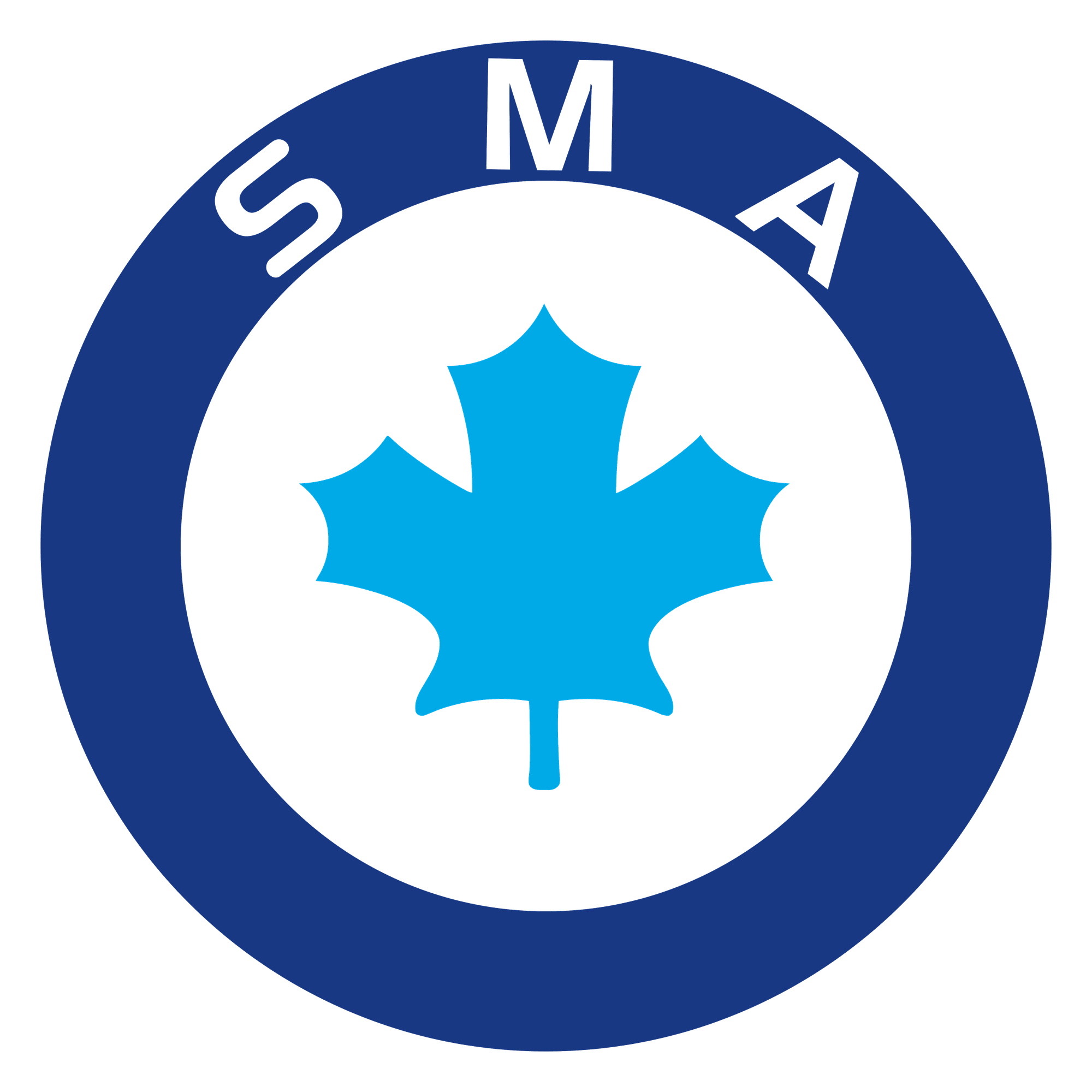 Shanghai Maple logo