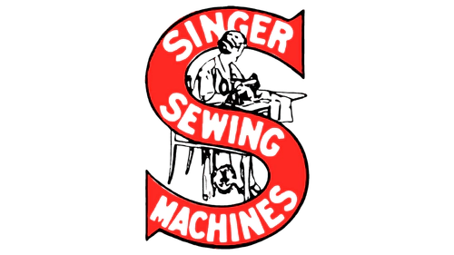 Singer logo