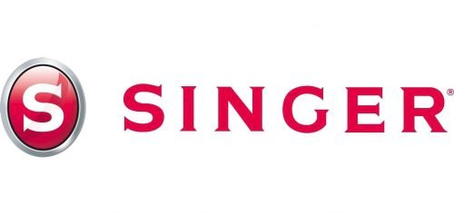 Singer logo png