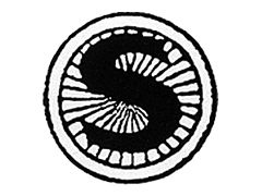 Singer car logo