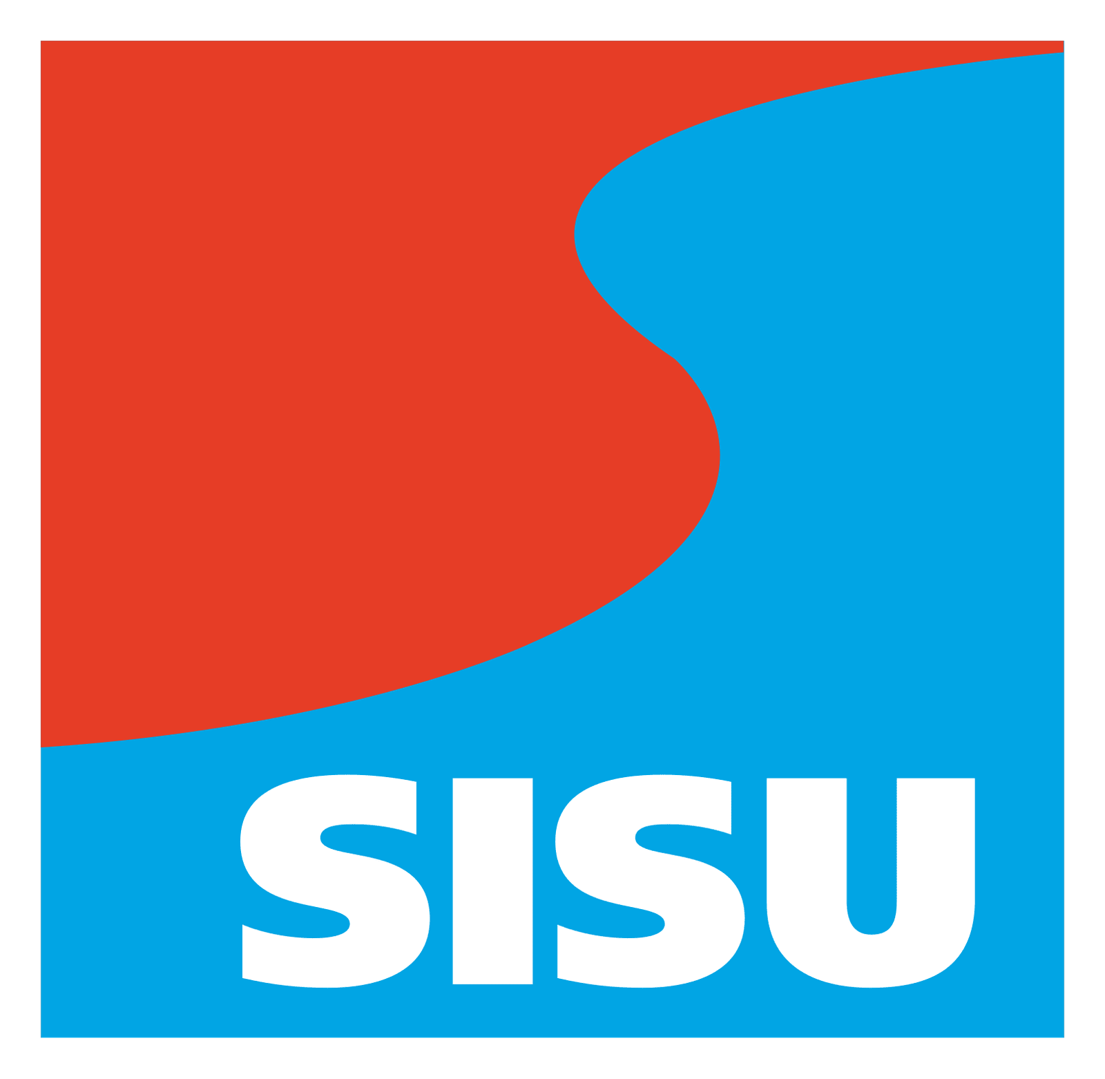 Sisu logo