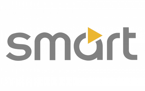 Smart logo