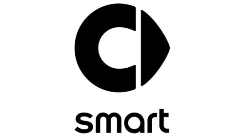 Smart car logo